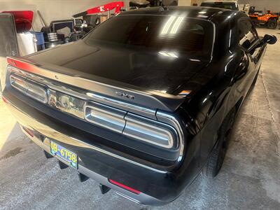 2022 Dodge Challenger SXT   - Photo 7 - Milwaukie, OR 97267