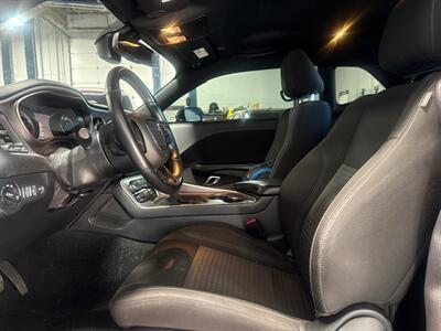 2022 Dodge Challenger SXT   - Photo 10 - Milwaukie, OR 97267
