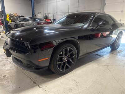2022 Dodge Challenger SXT   - Photo 3 - Milwaukie, OR 97267