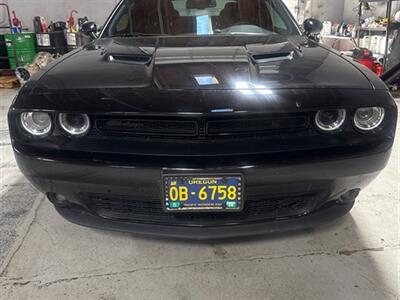 2022 Dodge Challenger SXT   - Photo 2 - Milwaukie, OR 97267