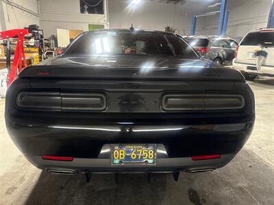 2022 Dodge Challenger SXT   - Photo 6 - Milwaukie, OR 97267