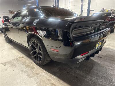 2022 Dodge Challenger SXT   - Photo 5 - Milwaukie, OR 97267