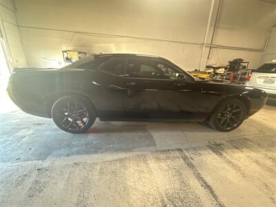 2022 Dodge Challenger SXT   - Photo 8 - Milwaukie, OR 97267