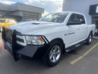 2012 RAM 1500 Sport   - Photo 3 - Milwaukie, OR 97267