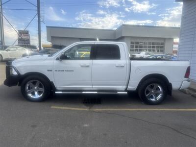 2012 RAM 1500 Sport   - Photo 4 - Milwaukie, OR 97267