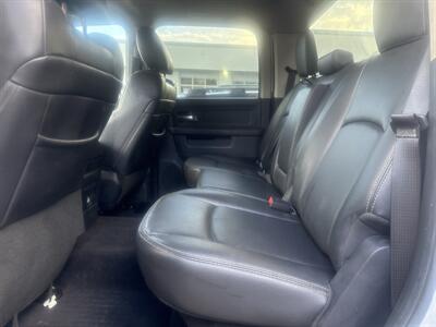 2012 RAM 1500 Sport   - Photo 11 - Milwaukie, OR 97267