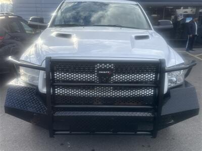 2012 RAM 1500 Sport   - Photo 2 - Milwaukie, OR 97267