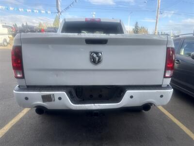 2012 RAM 1500 Sport   - Photo 6 - Milwaukie, OR 97267