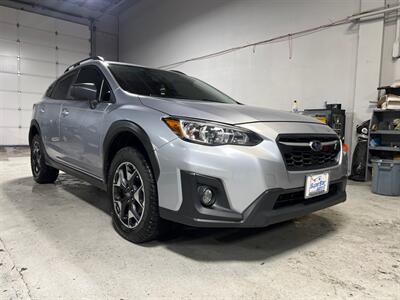 2019 Subaru Crosstrek 2.0i Base   - Photo 1 - Milwaukie, OR 97267