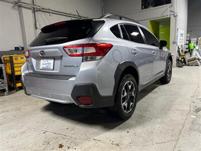 2019 Subaru Crosstrek 2.0i Base   - Photo 8 - Milwaukie, OR 97267