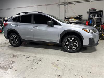2019 Subaru Crosstrek 2.0i Base   - Photo 9 - Milwaukie, OR 97267