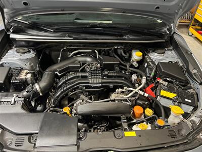 2019 Subaru Crosstrek 2.0i Base   - Photo 21 - Milwaukie, OR 97267