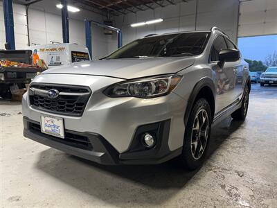 2019 Subaru Crosstrek 2.0i Base   - Photo 4 - Milwaukie, OR 97267