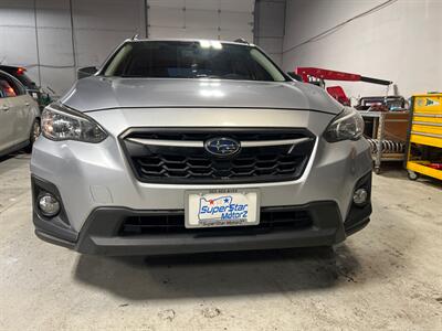 2019 Subaru Crosstrek 2.0i Base   - Photo 2 - Milwaukie, OR 97267