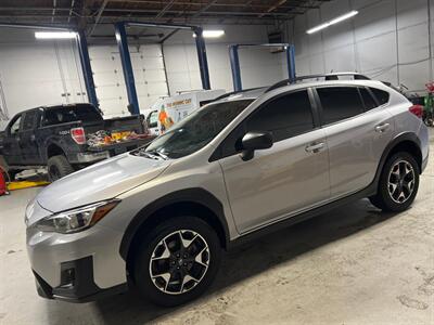 2019 Subaru Crosstrek 2.0i Base   - Photo 5 - Milwaukie, OR 97267