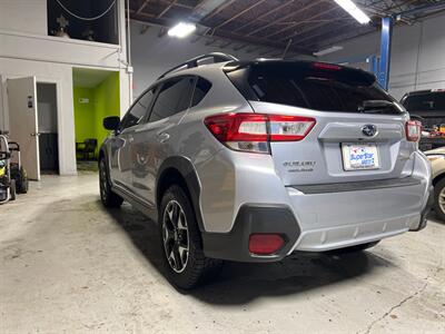 2019 Subaru Crosstrek 2.0i Base   - Photo 6 - Milwaukie, OR 97267