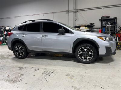 2019 Subaru Crosstrek 2.0i Base   - Photo 10 - Milwaukie, OR 97267