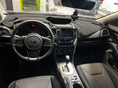 2019 Subaru Crosstrek 2.0i Base   - Photo 14 - Milwaukie, OR 97267
