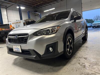2019 Subaru Crosstrek 2.0i Base   - Photo 3 - Milwaukie, OR 97267