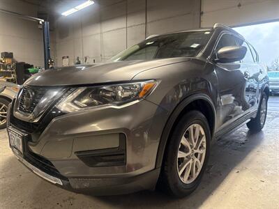 2020 Nissan Rogue SV - Photo 3 - Milwaukie, OR 97267