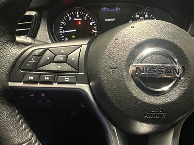 2020 Nissan Rogue SV - Photo 12 - Milwaukie, OR 97267