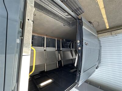 2019 Mercedes-Benz Sprinter 2500   - Photo 12 - Milwaukie, OR 97267