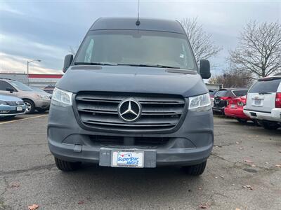 2019 Mercedes-Benz Sprinter 2500   - Photo 3 - Milwaukie, OR 97267