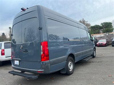 2019 Mercedes-Benz Sprinter 2500   - Photo 9 - Milwaukie, OR 97267