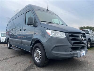 2019 Mercedes-Benz Sprinter 2500   - Photo 1 - Milwaukie, OR 97267