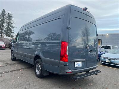 2019 Mercedes-Benz Sprinter 2500   - Photo 5 - Milwaukie, OR 97267