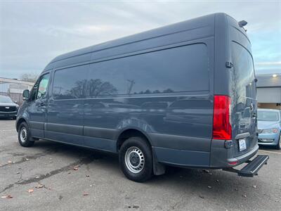 2019 Mercedes-Benz Sprinter 2500   - Photo 20 - Milwaukie, OR 97267