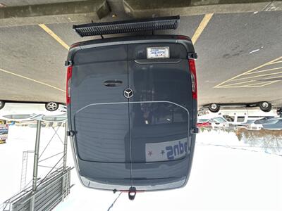 2019 Mercedes-Benz Sprinter 2500   - Photo 8 - Milwaukie, OR 97267