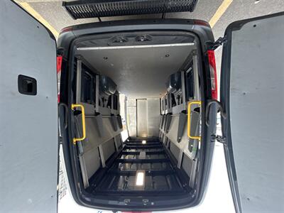 2019 Mercedes-Benz Sprinter 2500   - Photo 13 - Milwaukie, OR 97267