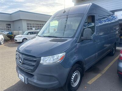 2019 Mercedes-Benz Sprinter 2500   - Photo 2 - Milwaukie, OR 97267