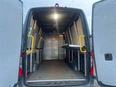 2019 Mercedes-Benz Sprinter 2500   - Photo 21 - Milwaukie, OR 97267