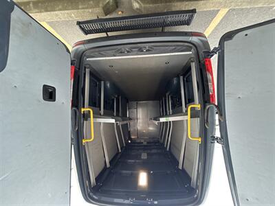 2019 Mercedes-Benz Sprinter 2500   - Photo 11 - Milwaukie, OR 97267