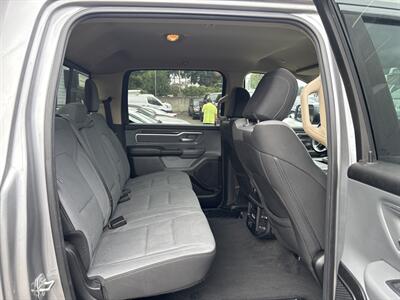 2020 RAM 1500 Crew Cab Big Horn   - Photo 21 - Milwaukie, OR 97267