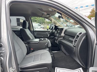 2020 RAM 1500 Crew Cab Big Horn   - Photo 23 - Milwaukie, OR 97267
