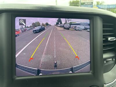 2020 RAM 1500 Crew Cab Big Horn   - Photo 27 - Milwaukie, OR 97267