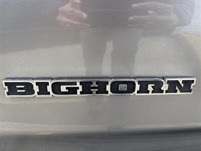 2020 RAM 1500 Crew Cab Big Horn   - Photo 10 - Milwaukie, OR 97267