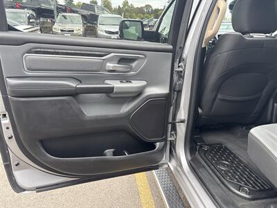 2020 RAM 1500 Crew Cab Big Horn   - Photo 16 - Milwaukie, OR 97267