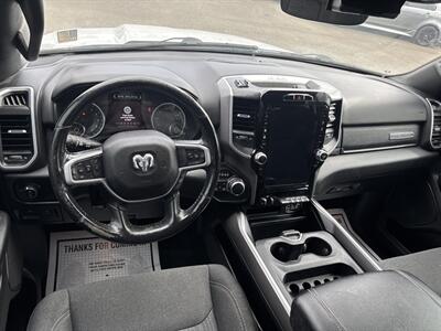 2020 RAM 1500 Crew Cab Big Horn - Photo 13 - Milwaukie, OR 97267