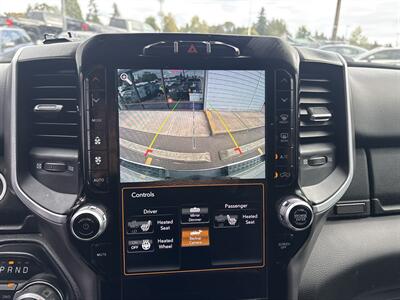 2020 RAM 1500 Crew Cab Big Horn - Photo 22 - Milwaukie, OR 97267