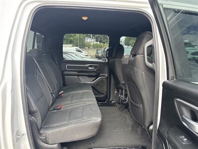 2020 RAM 1500 Crew Cab Big Horn - Photo 15 - Milwaukie, OR 97267