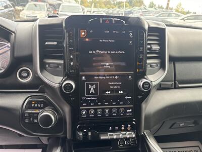 2020 RAM 1500 Crew Cab Big Horn - Photo 19 - Milwaukie, OR 97267