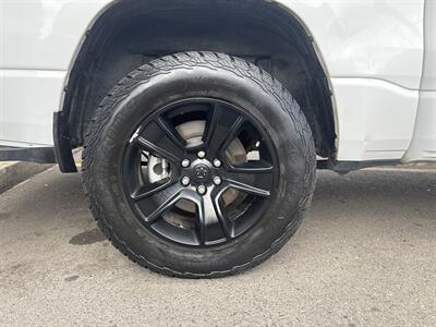 2020 RAM 1500 Crew Cab Big Horn - Photo 25 - Milwaukie, OR 97267