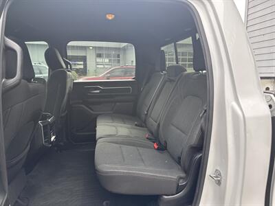 2020 RAM 1500 Crew Cab Big Horn - Photo 12 - Milwaukie, OR 97267