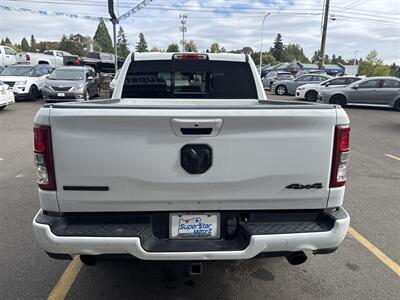 2020 RAM 1500 Crew Cab Big Horn - Photo 6 - Milwaukie, OR 97267