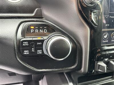 2020 RAM 1500 Crew Cab Big Horn - Photo 20 - Milwaukie, OR 97267