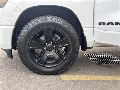 2020 RAM 1500 Crew Cab Big Horn - Photo 23 - Milwaukie, OR 97267